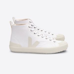 Veja Nova Hightop Sneaker
